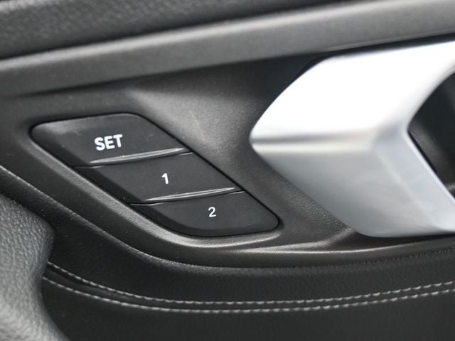 2021 BMW Z4 sDrive30i