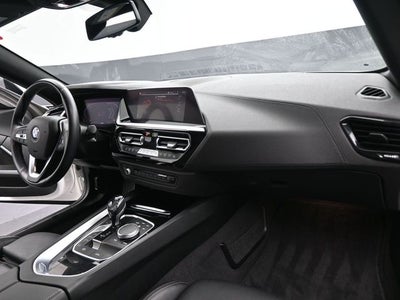 2021 BMW Z4 sDrive30i