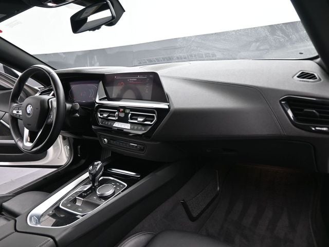 2021 BMW Z4 sDrive30i