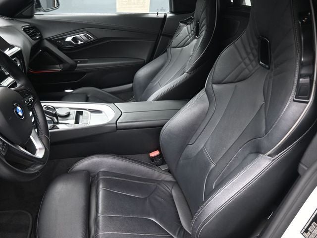 2021 BMW Z4 sDrive30i