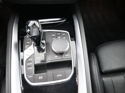 2021 BMW Z4 sDrive30i