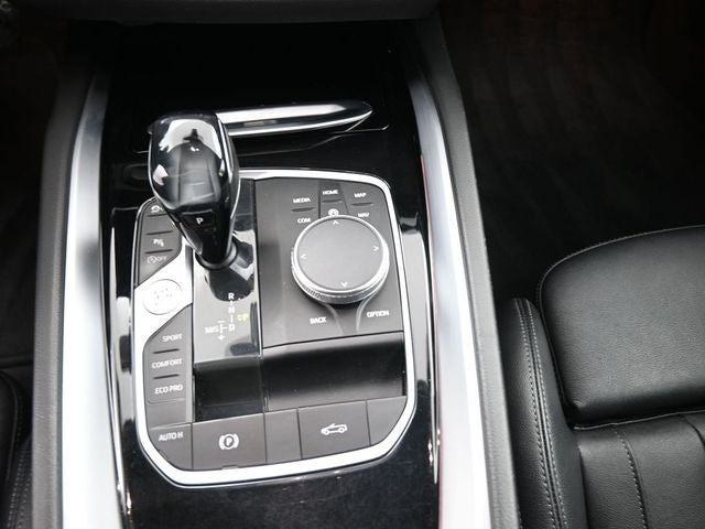 2021 BMW Z4 sDrive30i