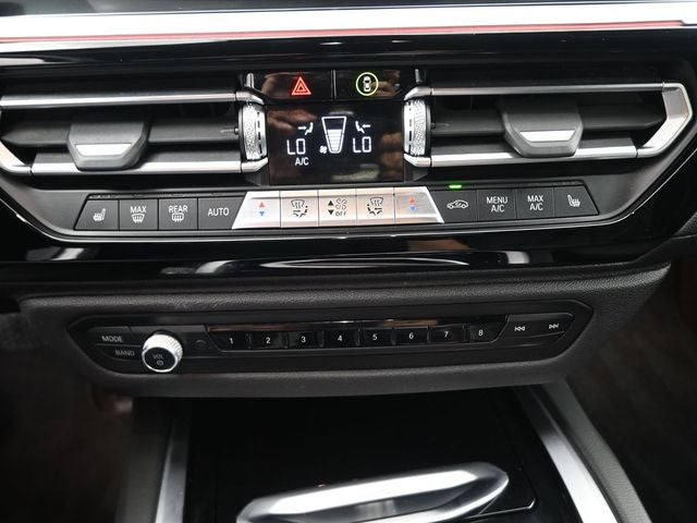 2021 BMW Z4 sDrive30i