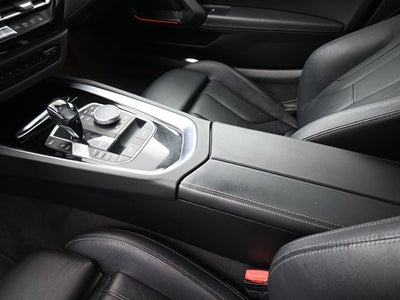 2021 BMW Z4 sDrive30i