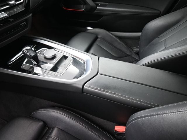 2021 BMW Z4 sDrive30i