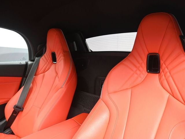 2024 BMW Z4 sDrive30i
