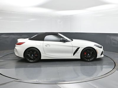 2024 BMW Z4 sDrive30i