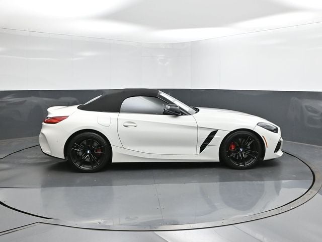 2024 BMW Z4 sDrive30i