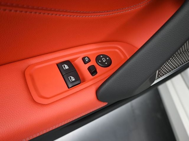 2024 BMW Z4 sDrive30i