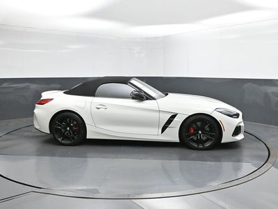 2024 BMW Z4 sDrive30i
