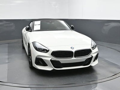 2024 BMW Z4 sDrive30i