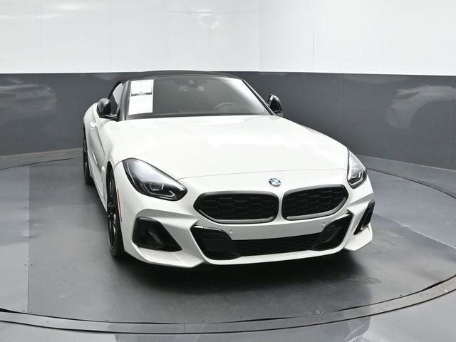 2024 BMW Z4 sDrive30i