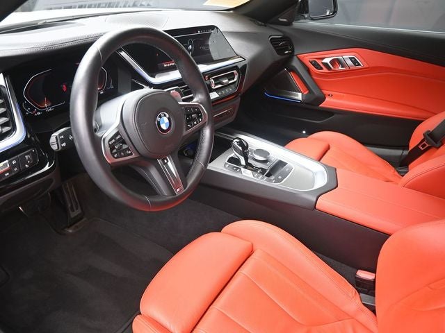 2024 BMW Z4 sDrive30i
