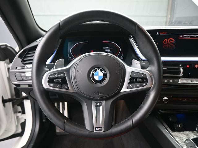 2024 BMW Z4 sDrive30i