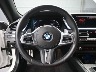 2024 BMW Z4 sDrive30i