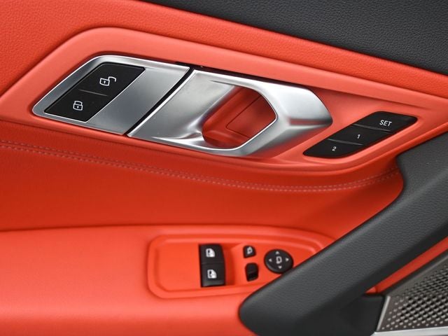 2024 BMW Z4 sDrive30i