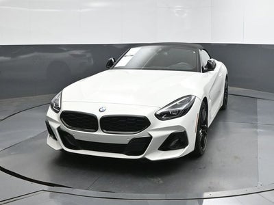 2024 BMW Z4 sDrive30i