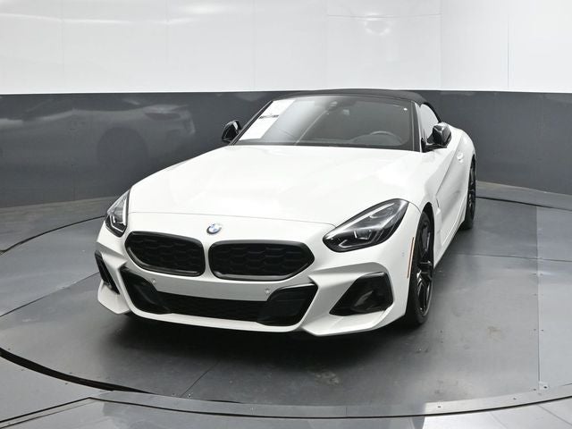 2024 BMW Z4 sDrive30i