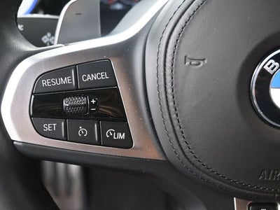 2024 BMW Z4 sDrive30i