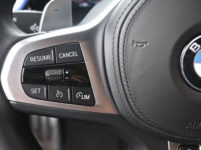2024 BMW Z4 sDrive30i