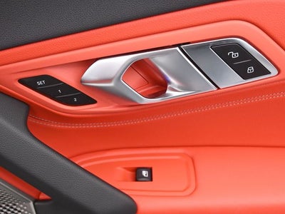 2024 BMW Z4 sDrive30i