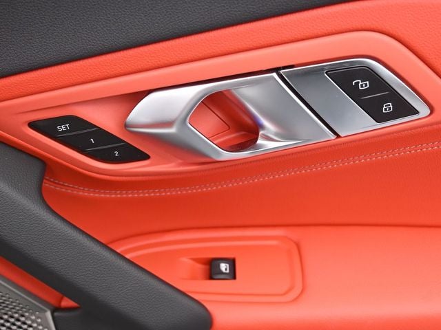 2024 BMW Z4 sDrive30i