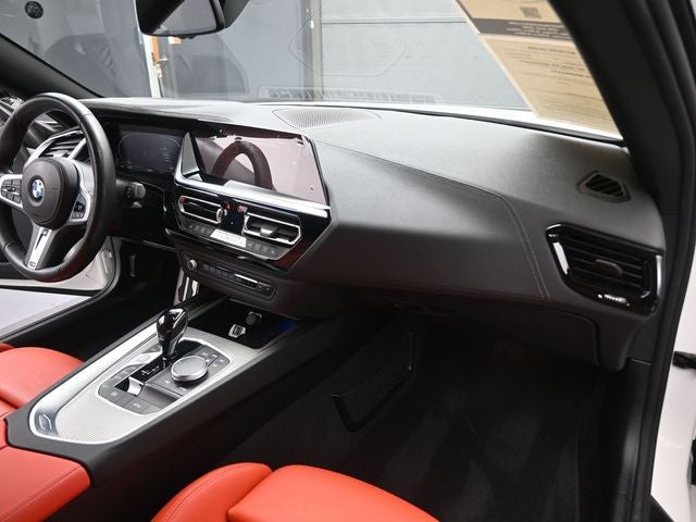 2024 BMW Z4 sDrive30i