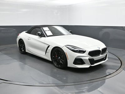 2024 BMW Z4 sDrive30i