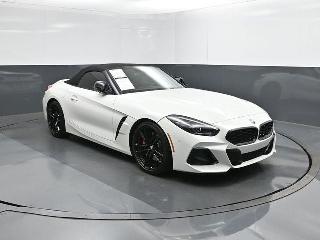 2024 BMW Z4 sDrive30i