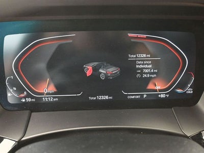 2024 BMW Z4 sDrive30i