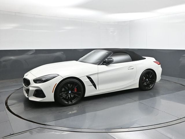 2024 BMW Z4 sDrive30i