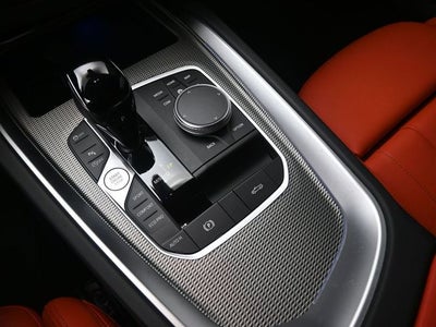2024 BMW Z4 sDrive30i