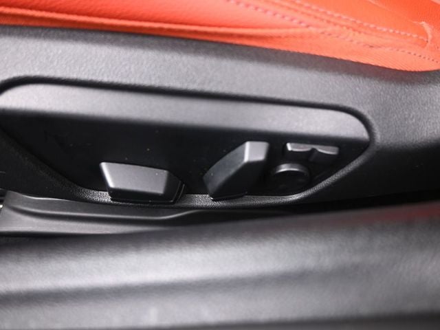 2024 BMW Z4 sDrive30i