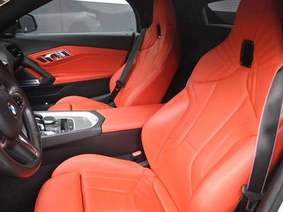 2024 BMW Z4 sDrive30i
