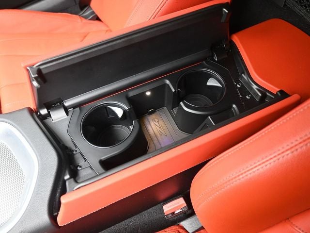 2024 BMW Z4 sDrive30i