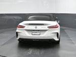 2024 BMW Z4 sDrive30i