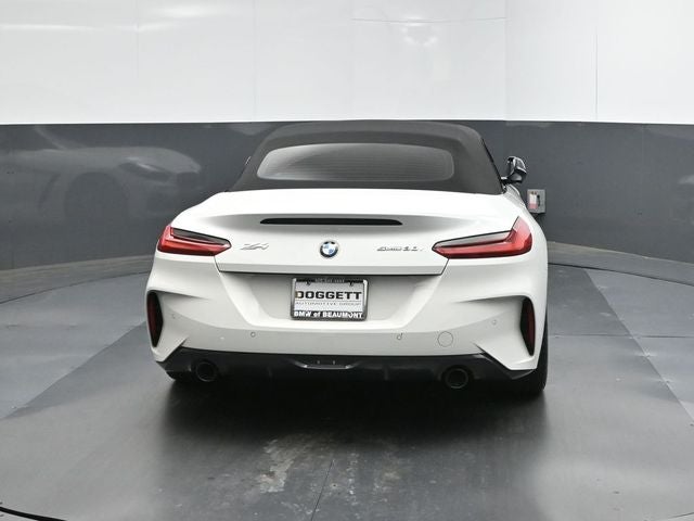 2024 BMW Z4 sDrive30i