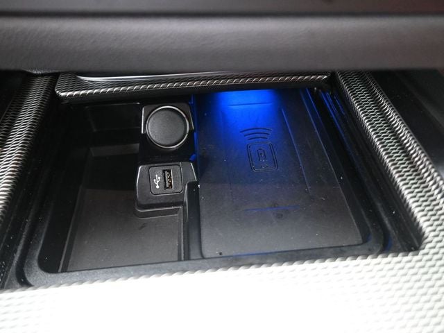 2024 BMW Z4 sDrive30i