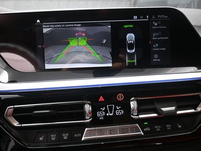2024 BMW Z4 sDrive30i