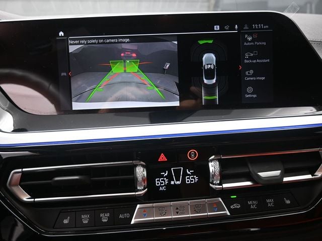 2024 BMW Z4 sDrive30i
