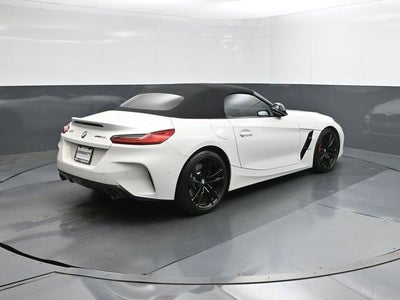2024 BMW Z4 sDrive30i