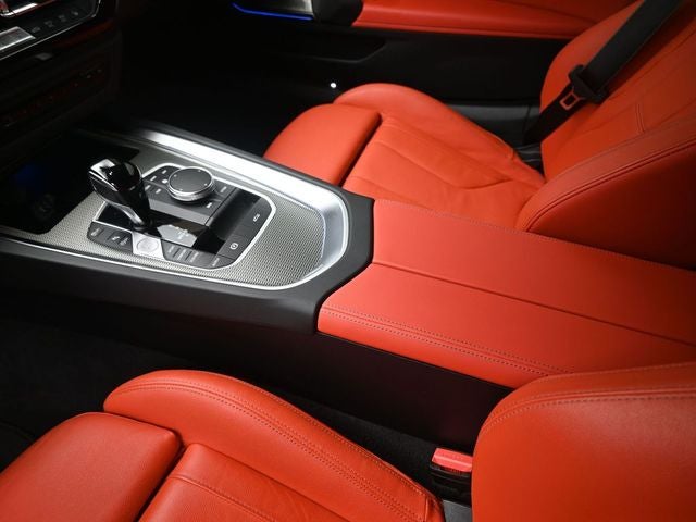 2024 BMW Z4 sDrive30i