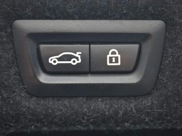 2018 BMW 5 Series 530i