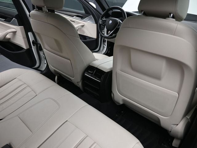 2018 BMW 5 Series 530i