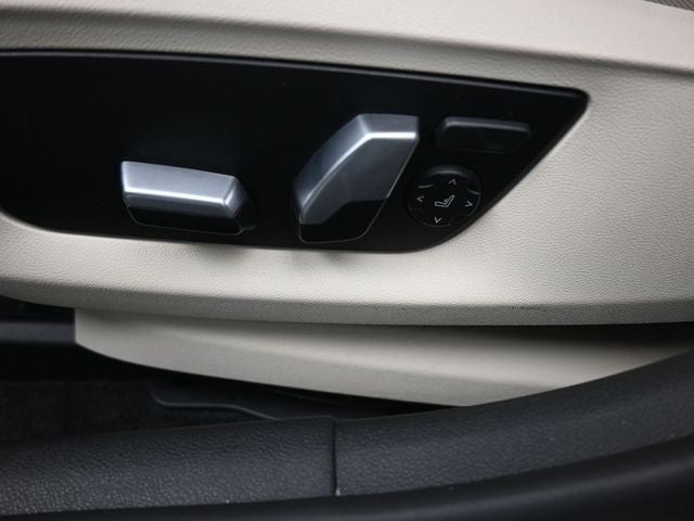 2018 BMW 5 Series 530i