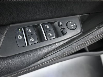 2018 BMW 5 Series 530i