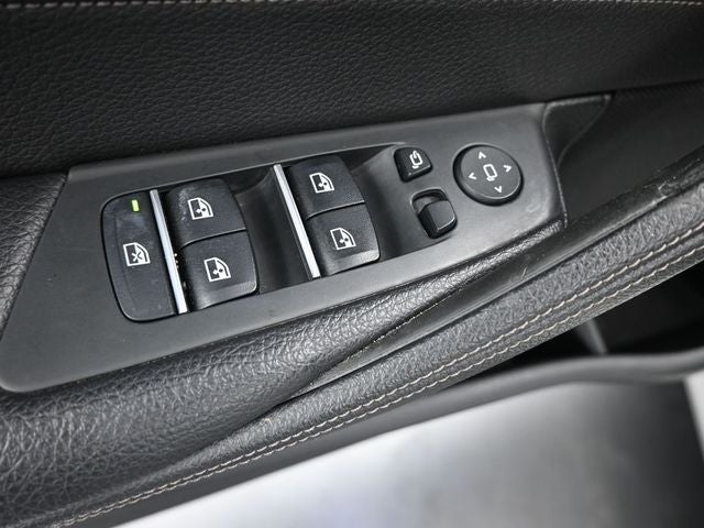 2018 BMW 5 Series 530i