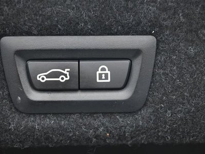 2018 BMW 5 Series 530i
