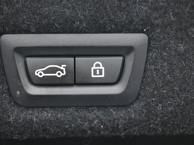 2018 BMW 5 Series 530i
