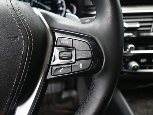 2018 BMW 5 Series 530i